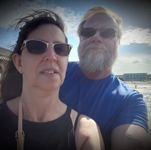 Meet your Posher, Cheryl